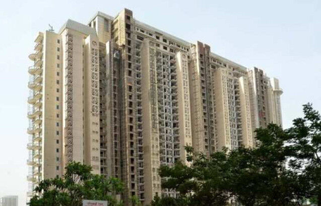 2 BHK Apartment 1200 Sq.ft. for Sale in Sector 7 Dwarka, Delhi