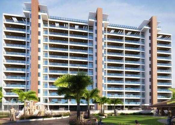 2 BHK Residential Apartment 1050 Sq.ft. for Sale in Sector 19 Dwarka, Delhi