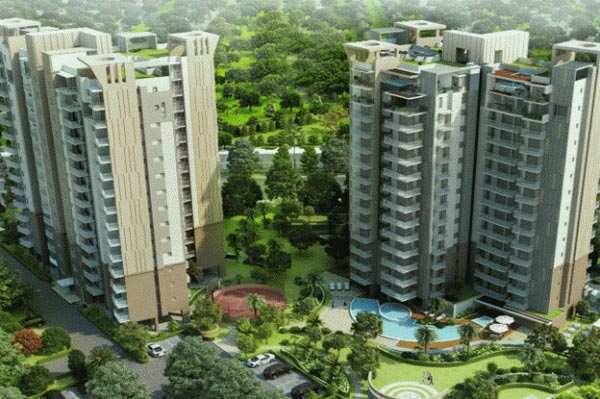 3 BHK 1758 Sq.ft. Apartment for Sale in Sector 108 Gurgaon
