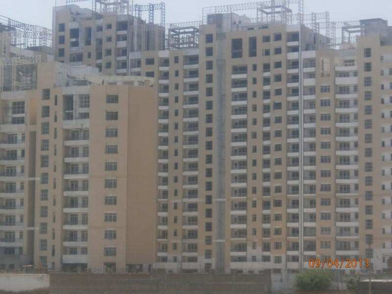 2 BHK 1365 Sq.ft. Apartment for Sale in Sector 108 Gurgaon
