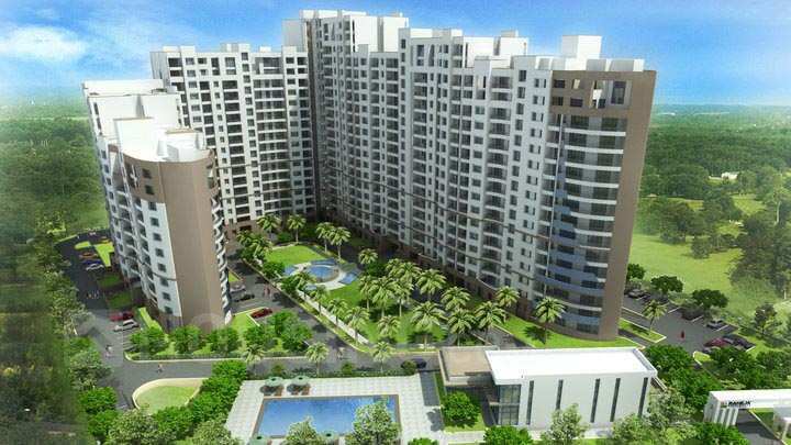 3 BHK 1795 Sq.ft. Apartment for Sale in Sector 108 Gurgaon
