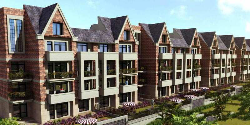 3 BHK 1831 Sq.ft. Apartment for Sale in Sector 108 Gurgaon