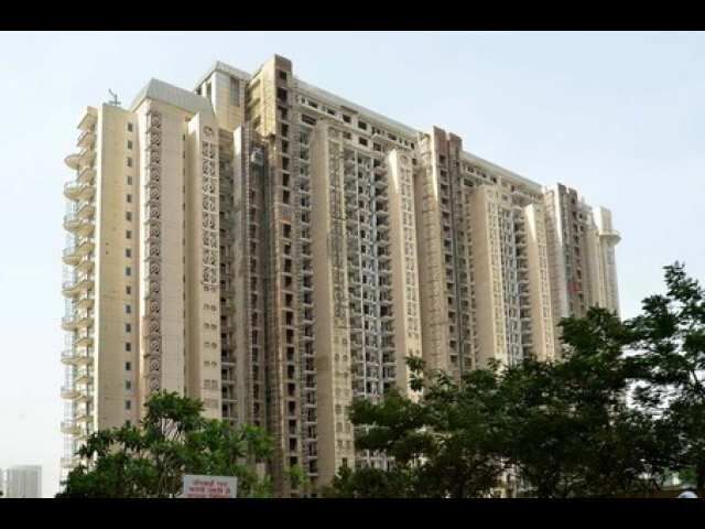 2 BHK Apartment 1000 Sq.ft. for Sale in Sector 7 Dwarka, Delhi