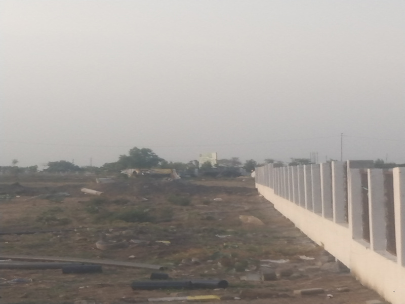  Commercial Land 5000 Sq.ft. for Sale in Besa, Nagpur