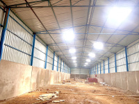  Warehouse for Rent in Bihta, Patna