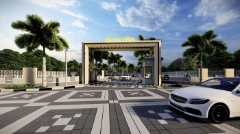  Residential Plot for Sale in Sanganer, Jaipur