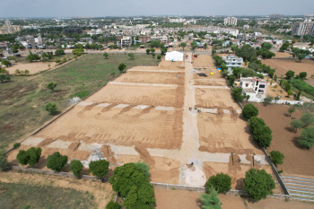  Residential Plot for Sale in Jaisinghpura, Jaipur