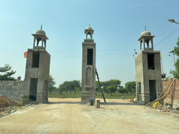  Agricultural Land for Sale in Diggi Road, Jaipur