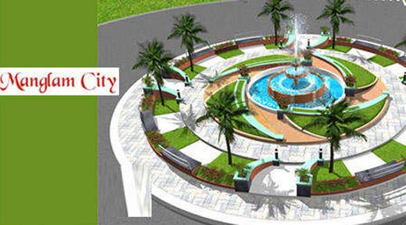  Commercial Land 35000 Sq.ft. for Sale in Kalwar Road, Jaipur