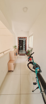 2 BHK Flat for Sale in Bommanahalli, Bangalore