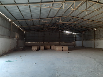  Warehouse for Rent in Himatnagar, Sabarkantha