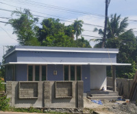 2 BHK House for Sale in Puthenkurish, Ernakulam