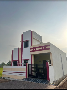 3 BHK House for Sale in Abhanpur, Raipur