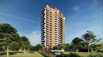 3 BHK Flat for Sale in Baner, Pune