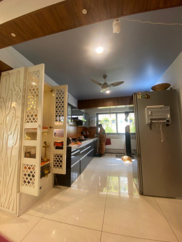 2 BHK Flat for Sale in Balewadi, Pune