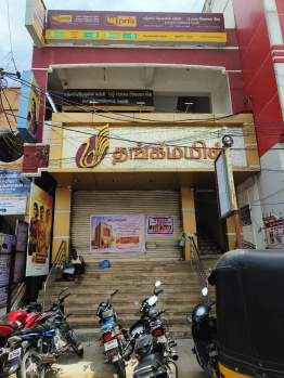  Commercial Shop for Rent in Pochampalli, Krishnagiri