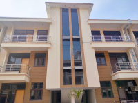 2 BHK Builder Floor for Sale in Shastri Puram, Agra