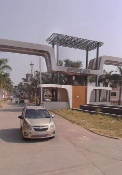  Residential Plot for Sale in Bijalpur, Indore