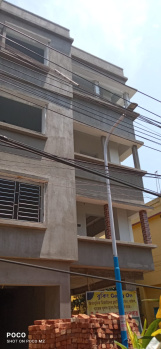 3 BHK Flat for Sale in Madhyamgram, North 24 Parganas