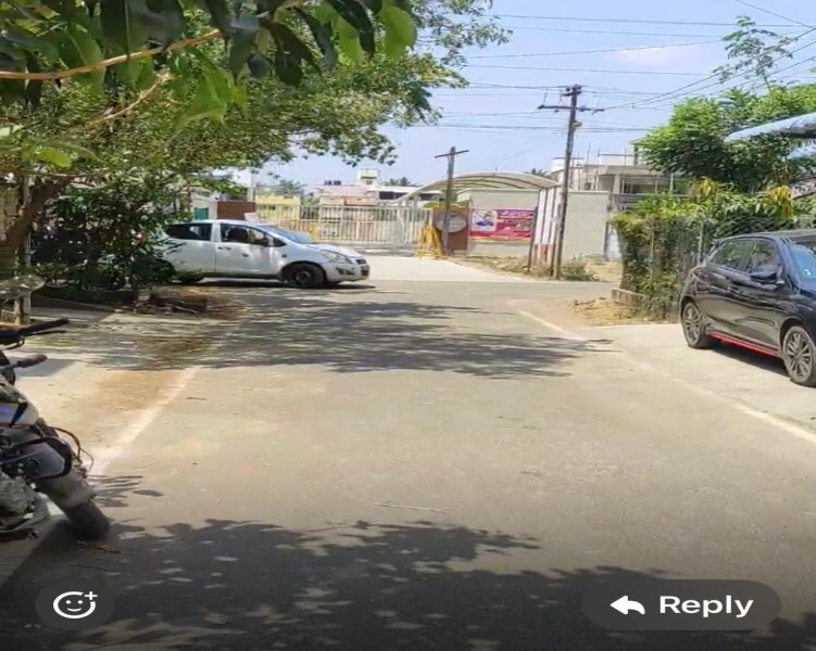 2 BHK Apartment 812 Sq.ft. for Sale in Madambakkam, Chennai