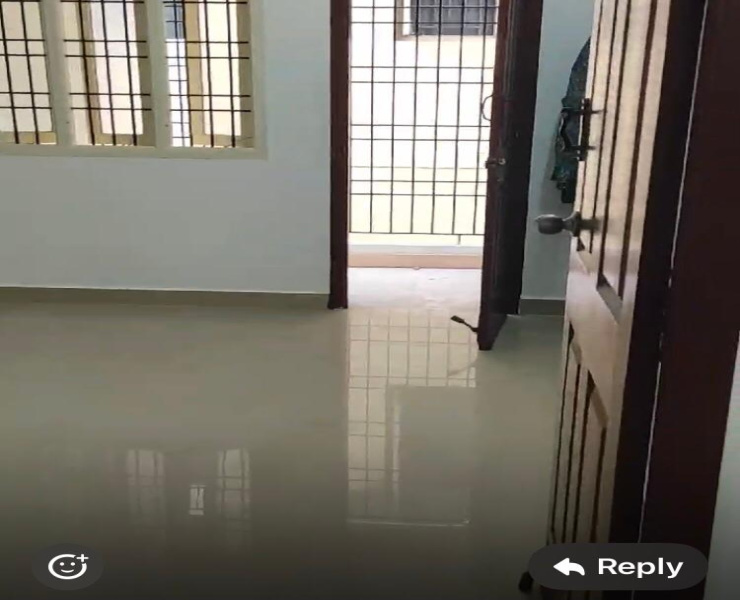 2 BHK Apartment 812 Sq.ft. for Sale in Madambakkam, Chennai