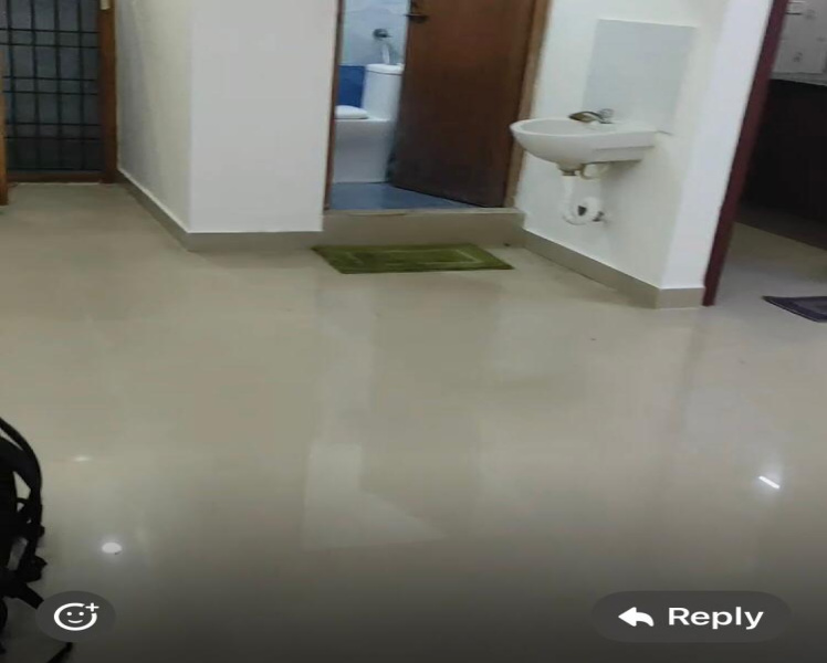 2 BHK Apartment 812 Sq.ft. for Sale in Madambakkam, Chennai