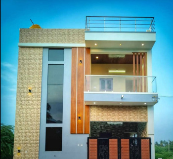 2 BHK Villa for Sale in Sripuram, Vellore
