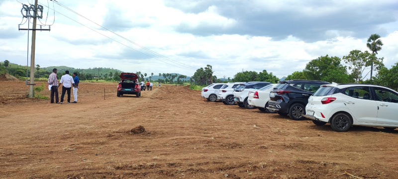  Residential Plot 1000 Sq.ft. for Sale in Ranipettai, Vellore