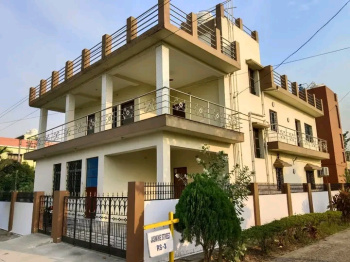 3 BHK House for Sale in Benachity, Durgapur