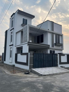 3 BHK House for Sale in A-Zone, Durgapur