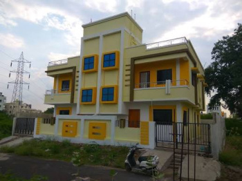 3 BHK House for Sale in A-Zone, Durgapur