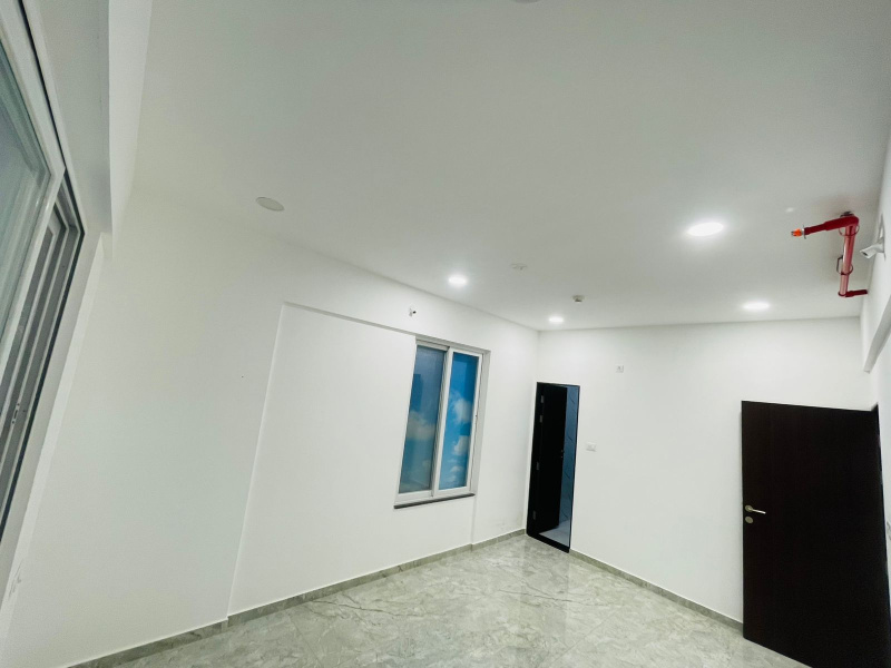 3 BHK Apartment 870 Sq.ft. for Sale in Sus, Pune