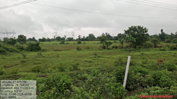  Agricultural Land for Sale in Chicholi, Nagpur