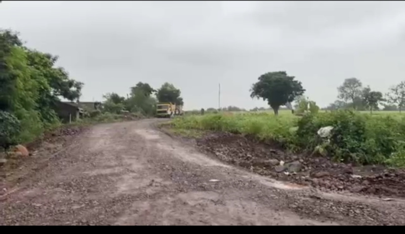  Agricultural Land 22 Ares for Sale in Amravati Road, Nagpur