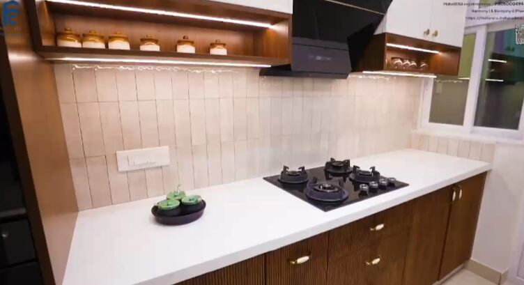 2 BHK Apartment 1200 Sq.ft. for Sale in Ghogali, Nagpur