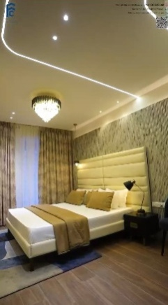 2 BHK Apartment 1200 Sq.ft. for Sale in Ghogali, Nagpur