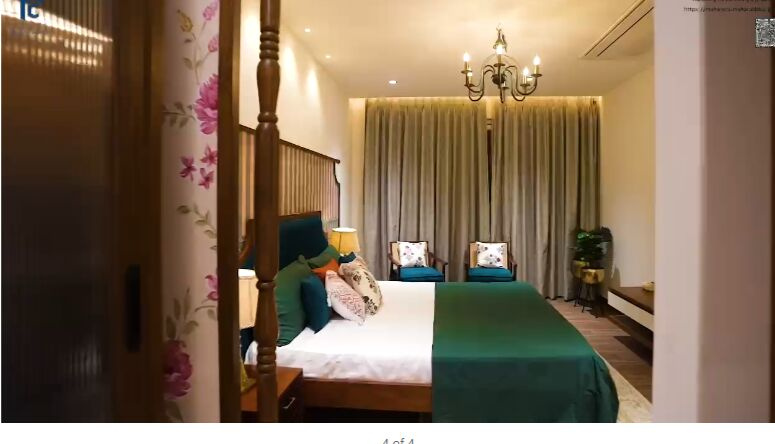 2 BHK Apartment 1200 Sq.ft. for Sale in Kharbi, Nagpur