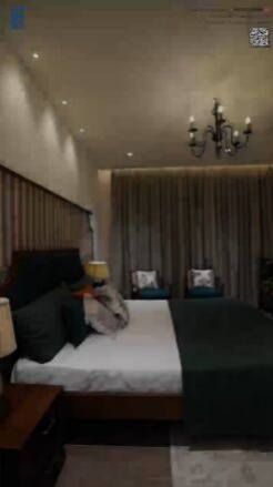 2 BHK Apartment 810 Sq.ft. for Sale in Wakad, Pune