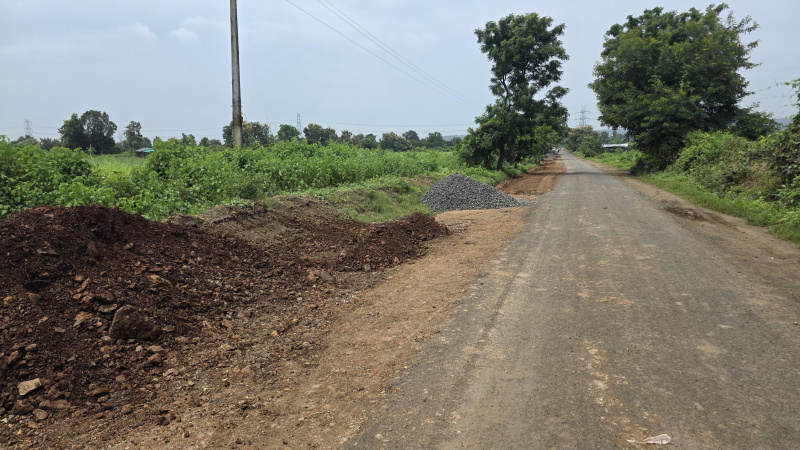  1200 Acre Agricultural/Farm Land for Sale in Narkhed, Nagpur