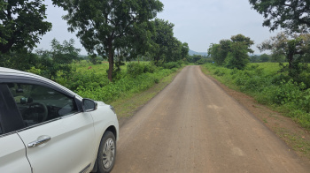  Agricultural Land for Sale in Hingna, Nagpur