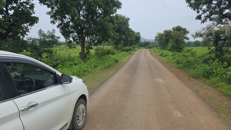  Agricultural Land 36 Acre for Sale in Hingna, Nagpur