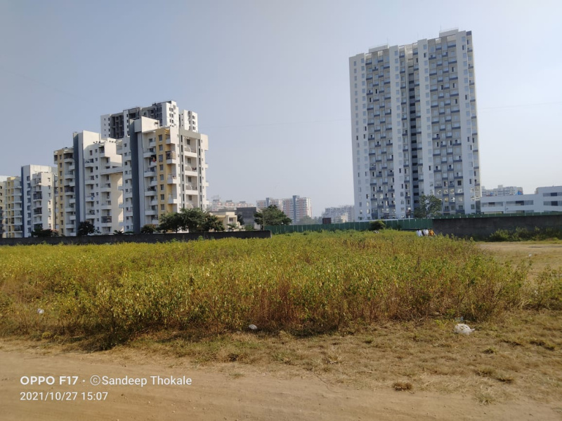 3 BHK 1500 Sq.ft. Apartment for Sale in Dighori, Nagpur