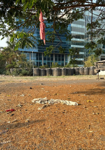  7 Acre Industrial Land for Sale in Khopoli, Mumbai