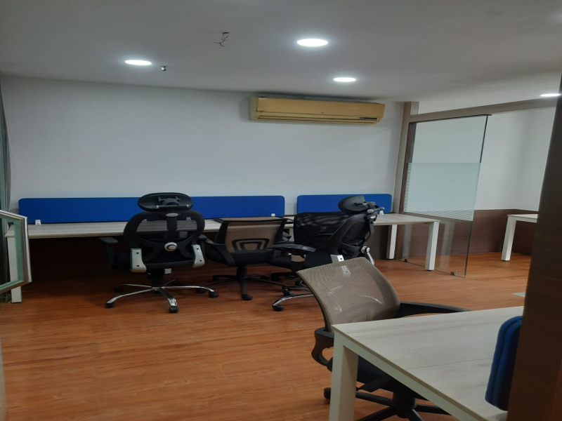  1700 Sq.ft. Office Space for Rent in 29th Road, Bandra West, Mumbai