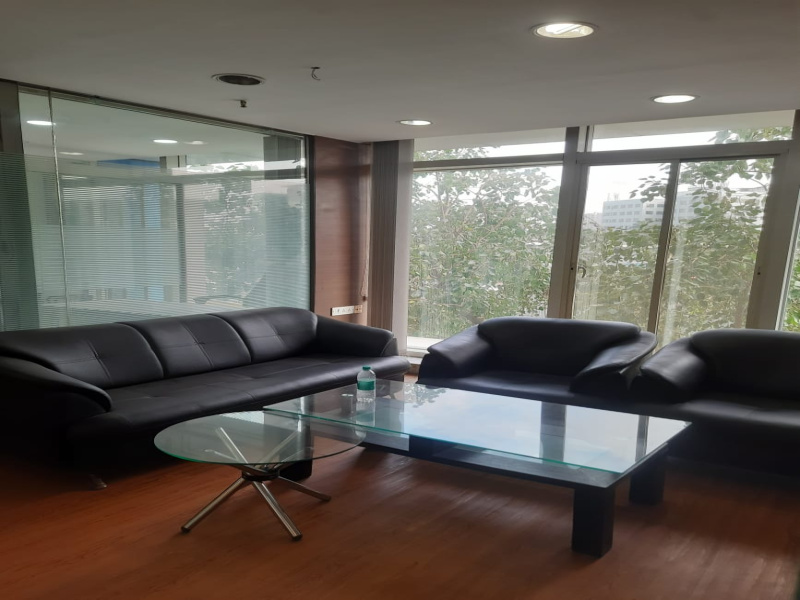  1700 Sq.ft. Office Space for Rent in 29th Road, Bandra West, Mumbai