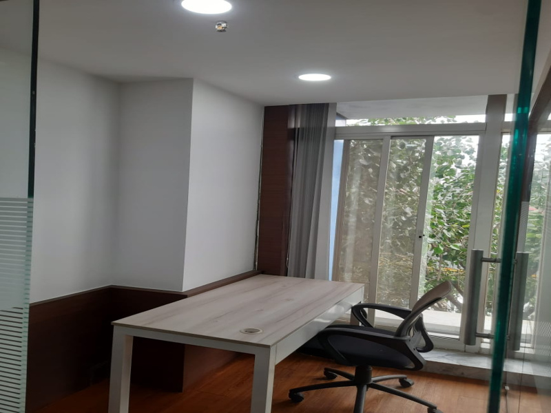  1000 Sq.ft. Office Space for Rent in 29th Road, Bandra West, Mumbai