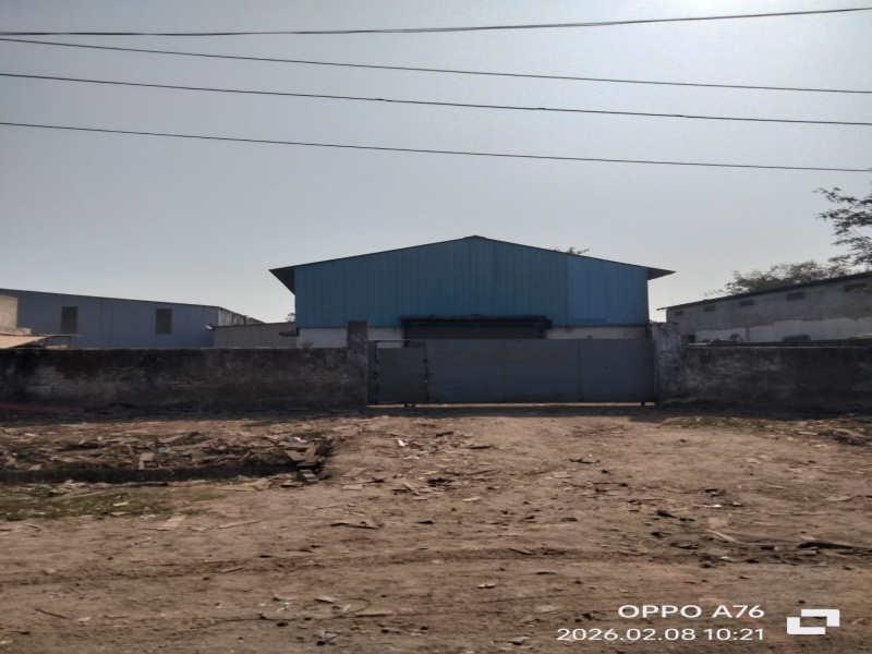  1 Acre Agricultural/Farm Land for Sale in Mihan, Nagpur