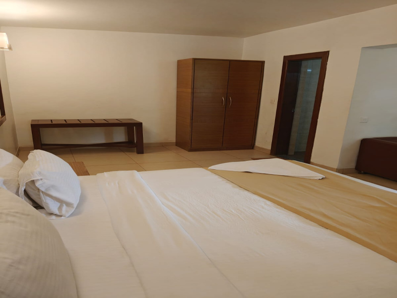  90 Acre Agricultural/Farm Land for Sale in Altinho, Panaji, Goa