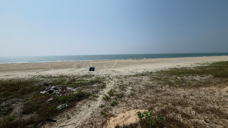  72000 Sq. Meter Agricultural/Farm Land for Sale in Cavelossim, Margao, Goa