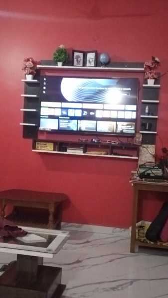 4 BHK 4500 Sq.ft. Apartment for Sale in Wardhaman Nagar, Nagpur